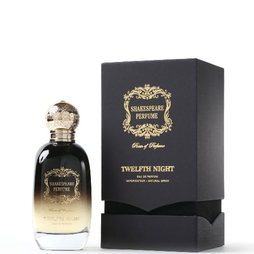 شكسبير تويلف نايت 100 مل