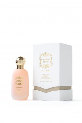 شكسبير أنتوني آند كليوباترا 100 مل