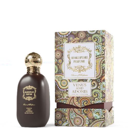 شكسبير ڤينوس آند أدونيس 100 مل