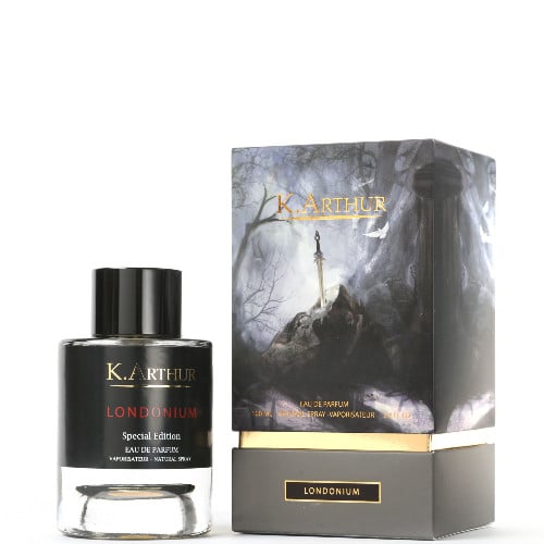 ك. آرثر لوندونيوم 100 مل