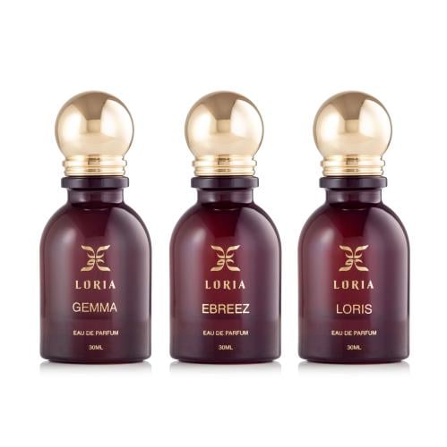 مجموعة العطور | LORIA