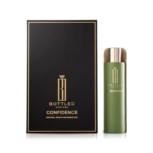 عطر بوتيلد كونفيدنس | Bottled Confidence