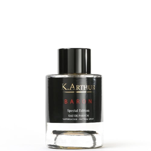 ك. آرثر بارون 100 مل