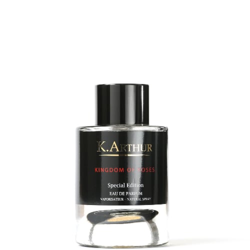 ك. آرثر كينج دوم أوف روزس 100 مل