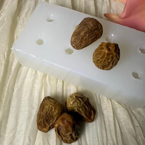 قالب التمر