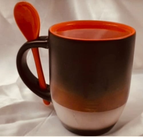 طابعة كوب على حسب طلبك