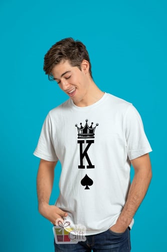 طباعه على تيشيرت و تيشرتات(بلوزة) بلوت Print T-shi...