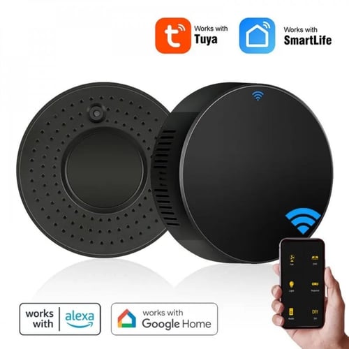 جهاز التحكم عن بعد للمكيف و الاجهزة