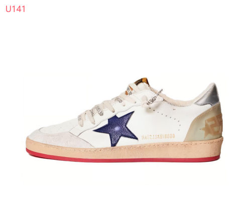 Superstar Low Top Sneaker GOLDEN GOOSE