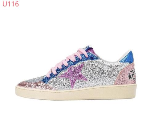 Superstar Low Top Sneaker GOLDEN GOOSE