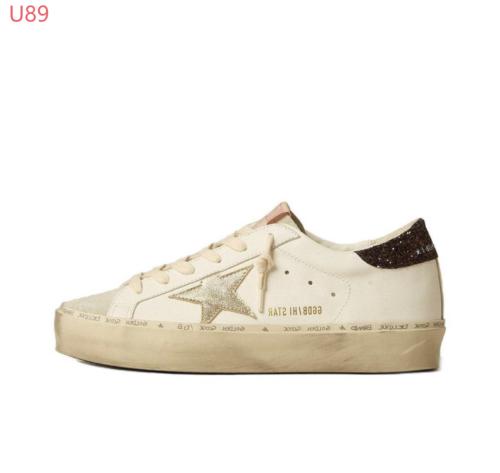 Superstar Low Top Sneaker GOLDEN GOOSE