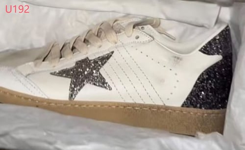 Superstar Low Top Sneaker GOLDEN GOOSE