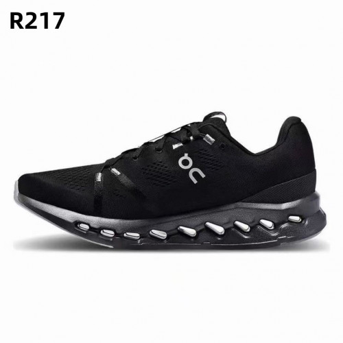 On Run Cloudmonster