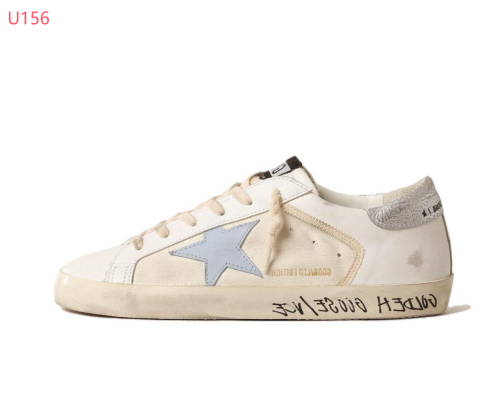 Superstar Low Top Sneaker GOLDEN GOOSE