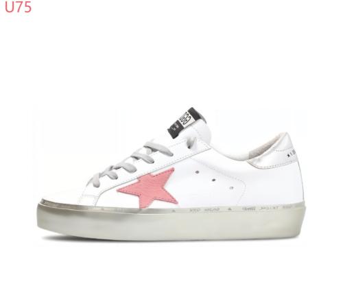 Superstar Low Top Sneaker GOLDEN GOOSE