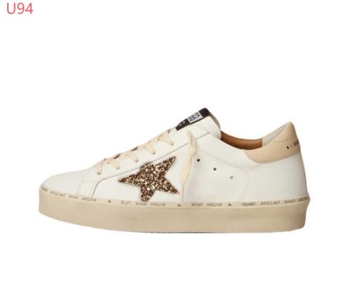 Superstar Low Top Sneaker GOLDEN GOOSE