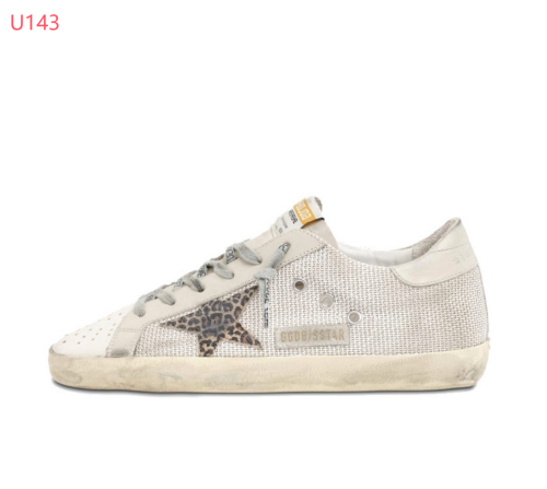 Superstar Low Top Sneaker GOLDEN GOOSE