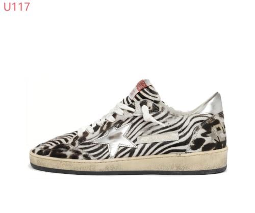 Superstar Low Top Sneaker GOLDEN GOOSE