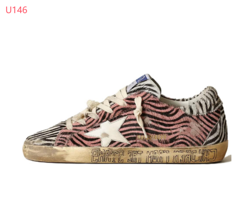 Superstar Low Top Sneaker GOLDEN GOOSE