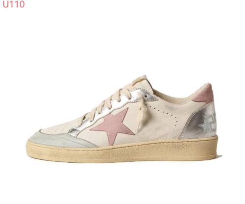 Superstar Low Top Sneaker GOLDEN GOOSE