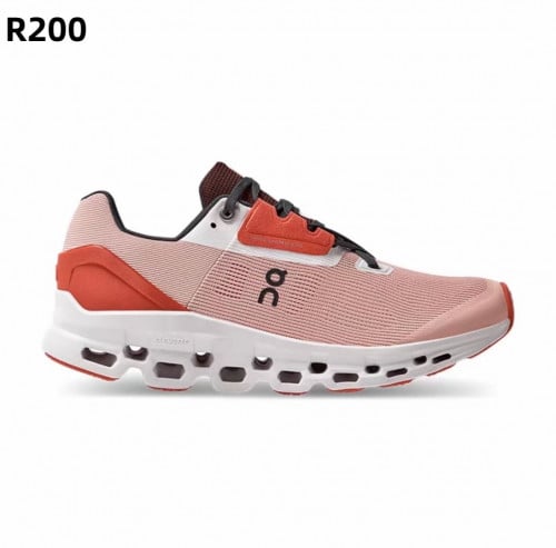 On Run Cloudmonster