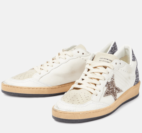 Superstar Low Top Sneaker GOLDEN GOOSE
