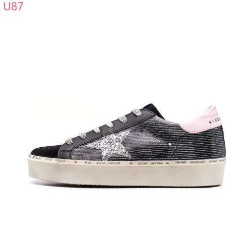 Superstar Low Top Sneaker GOLDEN GOOSE