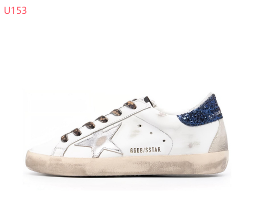 Superstar Low Top Sneaker GOLDEN GOOSE