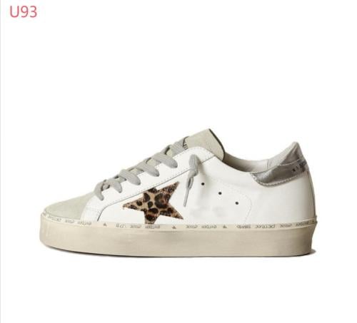 Superstar Low Top Sneaker GOLDEN GOOSE