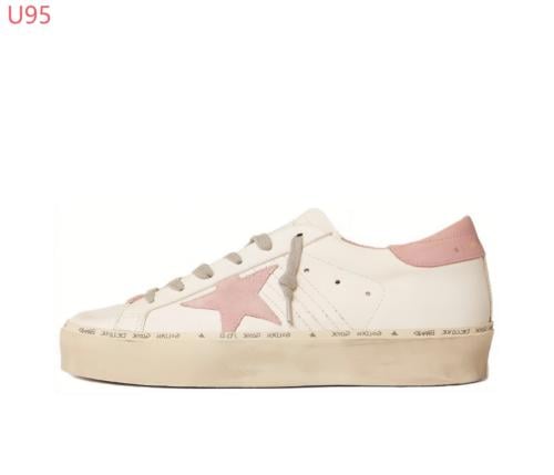 Superstar Low Top Sneaker GOLDEN GOOSE