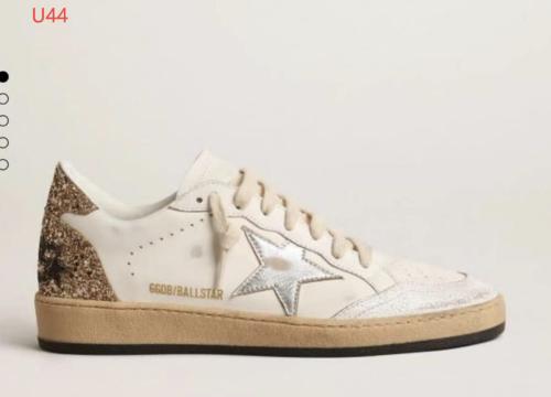 Superstar Low Top Sneaker GOLDEN GOOSE