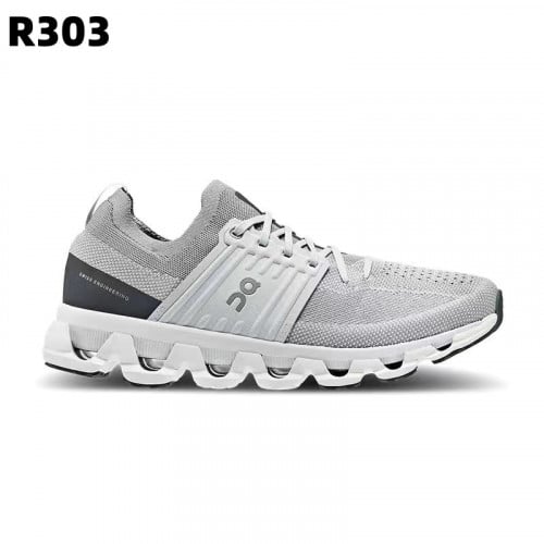 On Run Cloudmonster