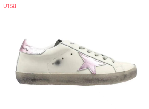 Superstar Low Top Sneaker GOLDEN GOOSE