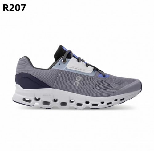 On Run Cloudmonster