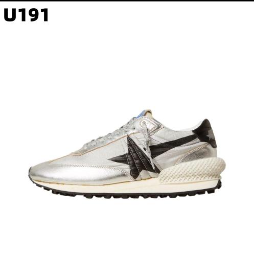 Superstar Low Top Sneaker GOLDEN GOOSE