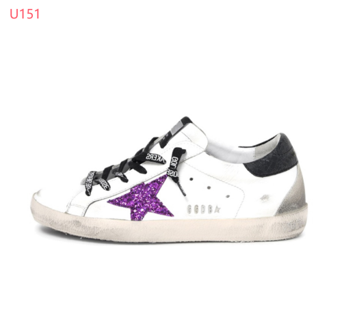 Superstar Low Top Sneaker GOLDEN GOOSE
