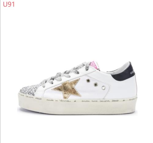 Superstar Low Top Sneaker GOLDEN GOOSE