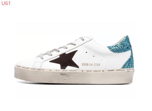 Superstar Low Top Sneaker GOLDEN GOOSE