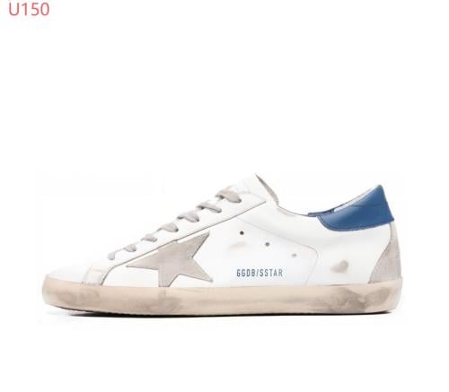 Superstar Low Top Sneaker GOLDEN GOOSE