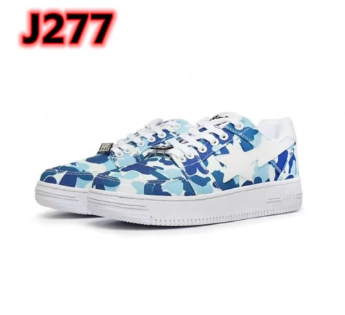 BAPE STA LOW L IT