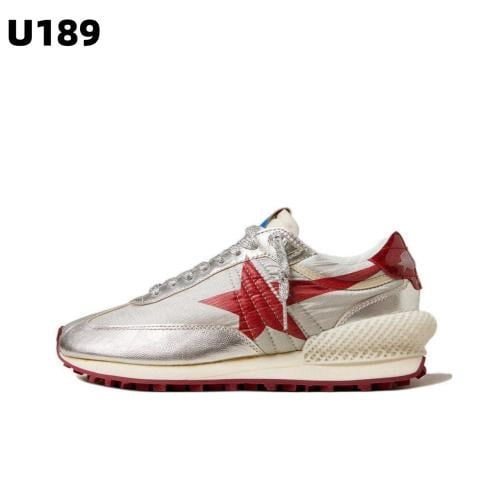 Superstar Low Top Sneaker GOLDEN GOOSE