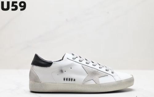 Superstar Low Top Sneaker GOLDEN GOOSE