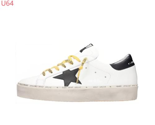 Superstar Low Top Sneaker GOLDEN GOOSE