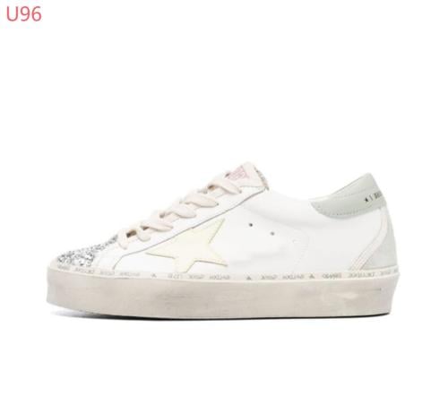 Superstar Low Top Sneaker GOLDEN GOOSE