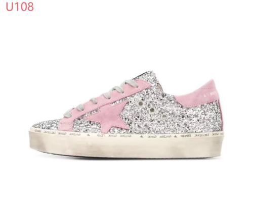 Superstar Low Top Sneaker GOLDEN GOOSE