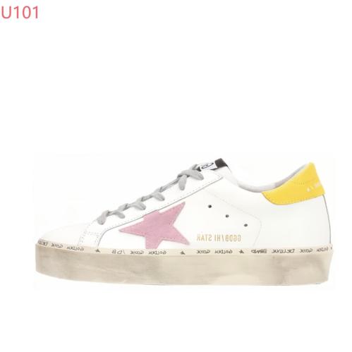 Superstar Low Top Sneaker GOLDEN GOOSE