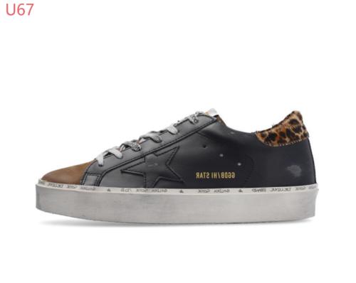 Superstar Low Top Sneaker GOLDEN GOOSE