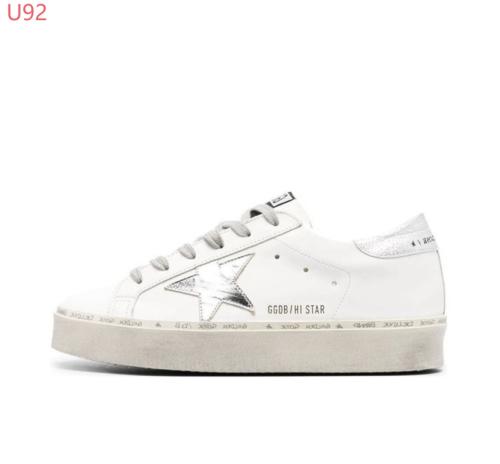 Superstar Low Top Sneaker GOLDEN GOOSE