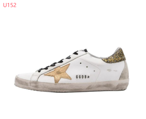 Superstar Low Top Sneaker GOLDEN GOOSE