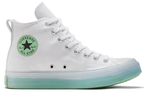 CONVERSE ALL STAR DISRUPT CX WHITE GREEN 169607C
